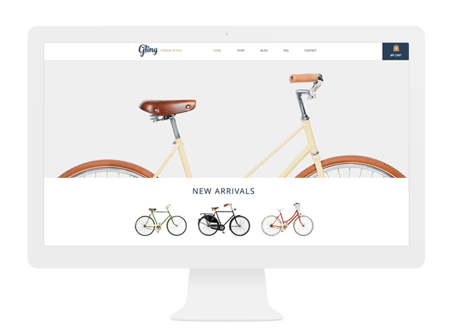 如何讓你的網(wǎng)站看起來(lái)高大上