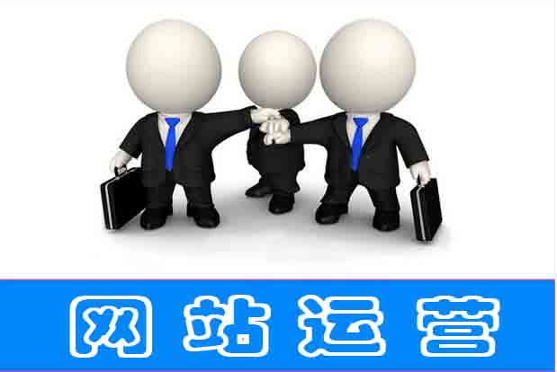 行業(yè)網(wǎng)站運營的標尺介紹