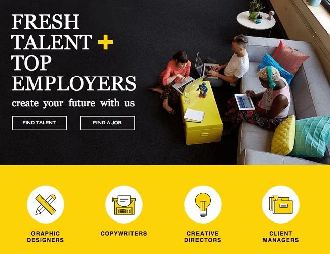 八大流行趨勢(shì)美化你的網(wǎng)站