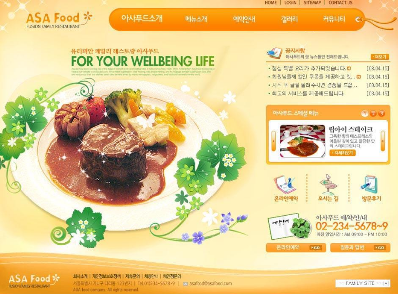 美食網(wǎng)站推廣運營方案的內(nèi)容有哪些？