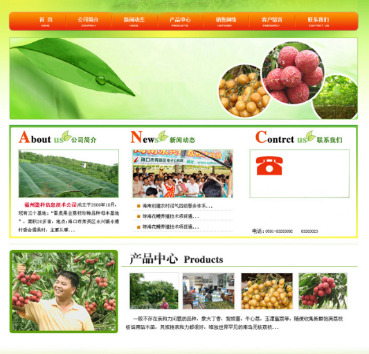 行業(yè)門戶網(wǎng)站建設的重要性和必要性