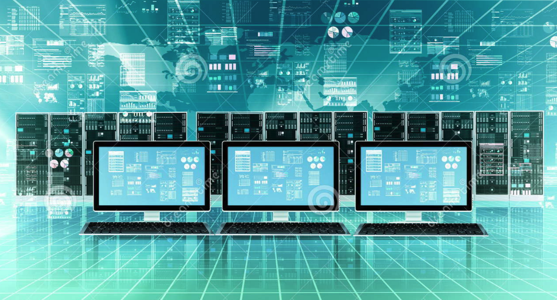 網(wǎng)站服務(wù)器或虛擬主機(jī)什么要放在IDC機(jī)房中？