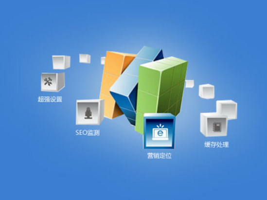 企業(yè)網(wǎng)站建設(shè)流程中如何選擇網(wǎng)站系統(tǒng)