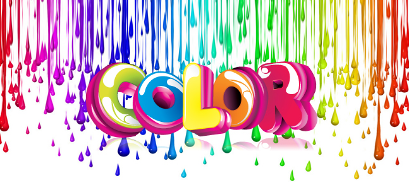 網(wǎng)站設計中如何讓你的色彩會說話