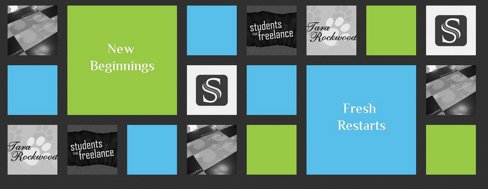 如何運用美學(xué)知識幫助你的網(wǎng)站提升“顏值”