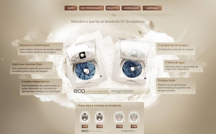 企業(yè)網(wǎng)站首頁設(shè)計(jì)的四大要求分析