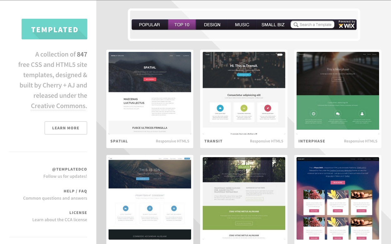 我應該如何與設計公司溝通我想要的網站版面