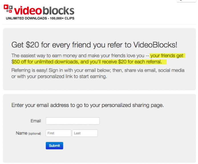 推薦營(yíng)銷, 轉(zhuǎn)換, 朋友介紹