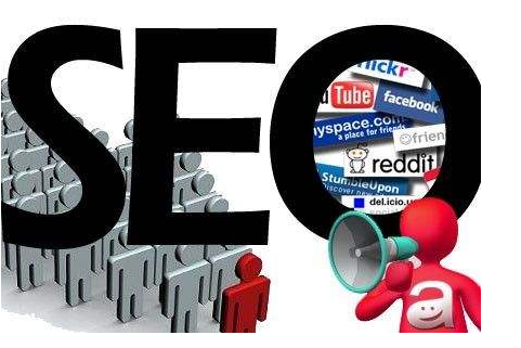 SEO優(yōu)化工作如何助力企業(yè)網(wǎng)站營(yíng)銷策略