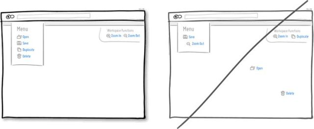 電子商務(wù)網(wǎng)站頁(yè)面