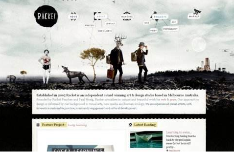 網(wǎng)站建設(shè)網(wǎng)站首頁設(shè)計(jì)的4個(gè)要求