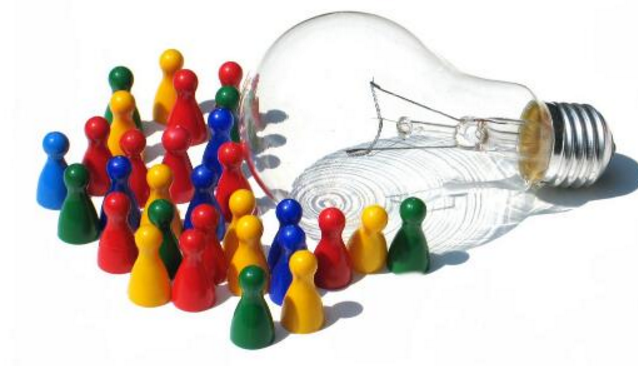 網(wǎng)站，你通過什么去承載運(yùn)營的種子用戶？