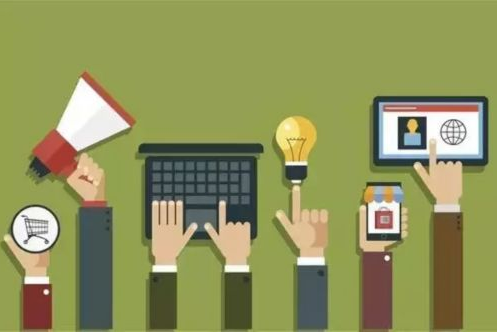 企業(yè)對于網(wǎng)站建設公司的一些核心要求