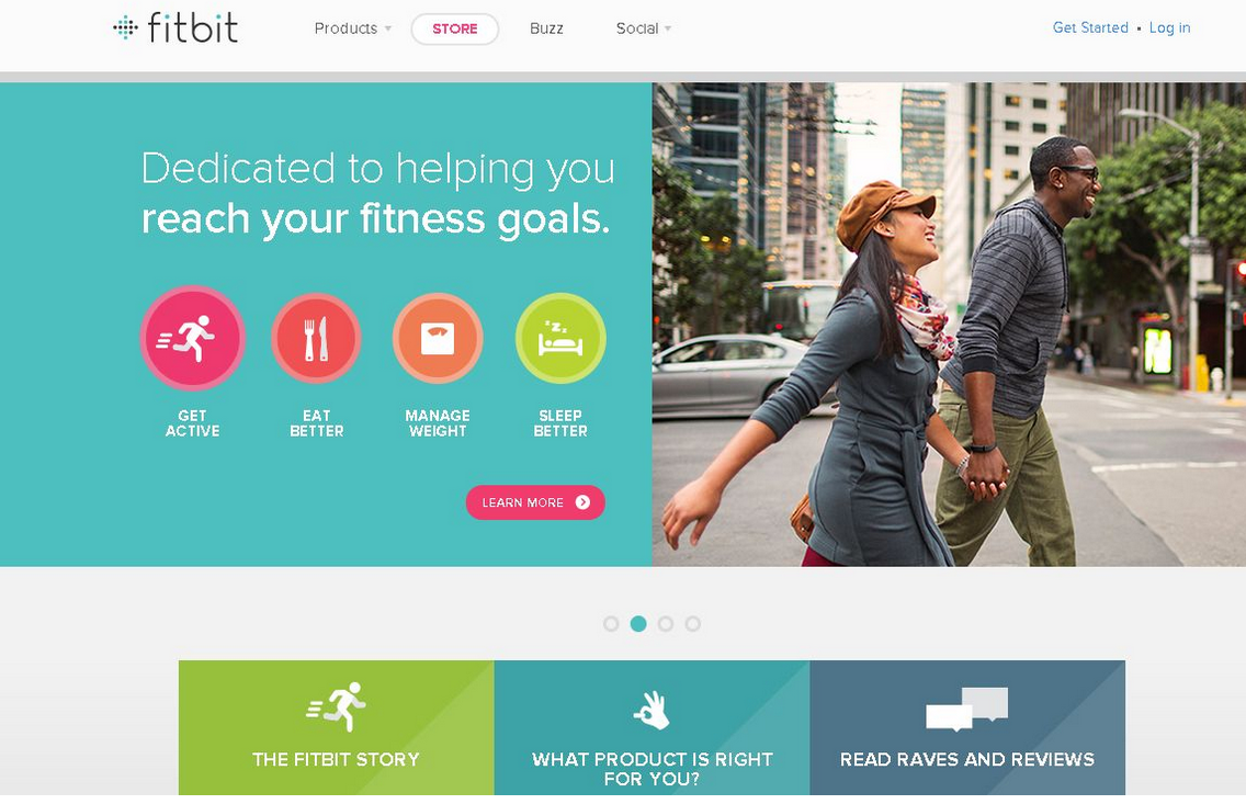 電商網(wǎng)站建設變流量為銷量的3大秘訣