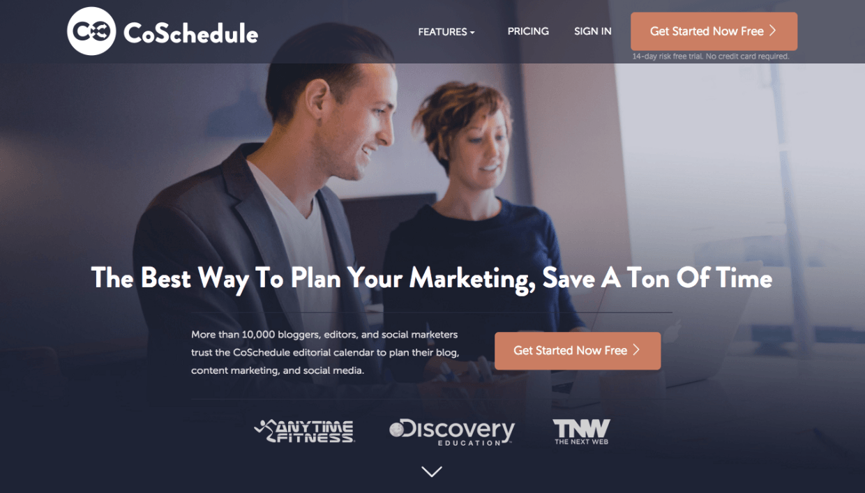 如何優(yōu)化網(wǎng)站轉(zhuǎn)換率？重點(diǎn)在于你的 CALL TO ACTION 4