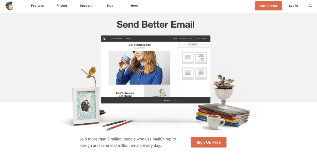如何優(yōu)化網(wǎng)站轉(zhuǎn)換率？重點在于你的 CALL TO ACTION（下部）