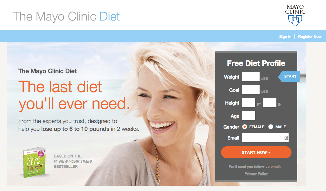 如何優(yōu)化網(wǎng)站轉(zhuǎn)換率？重點在于你的 CALL TO ACTION（下部）