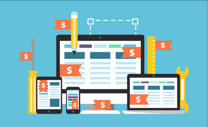 定制型網(wǎng)站開(kāi)發(fā)都需要哪些流程？