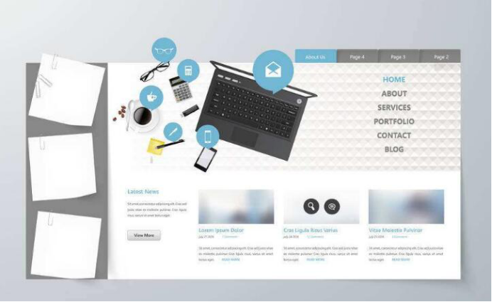 高校網(wǎng)站群建設解決方案分析