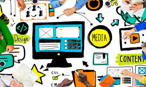 高校網(wǎng)站群建設解決方案分析