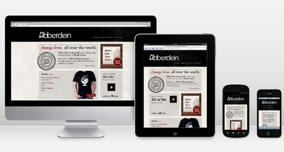 一個(gè)優(yōu)秀的響應(yīng)式網(wǎng)站都具備哪些條件？