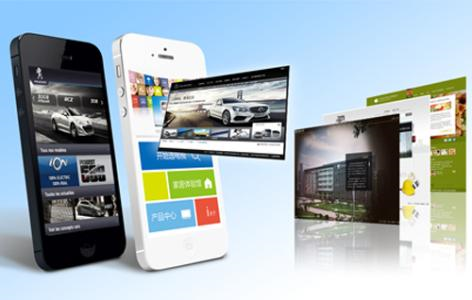 手機網站建設應該注意那些事項？