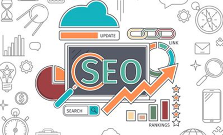 分形科技教你從新認識網(wǎng)站SEO?