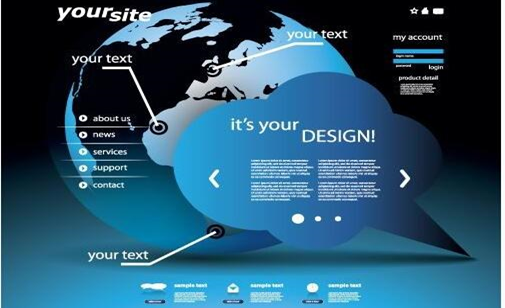 山東德州網(wǎng)站建設(shè)應(yīng)該考慮的問題？