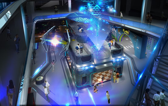 科技館網(wǎng)站有哪些營銷創(chuàng)新的好點子？