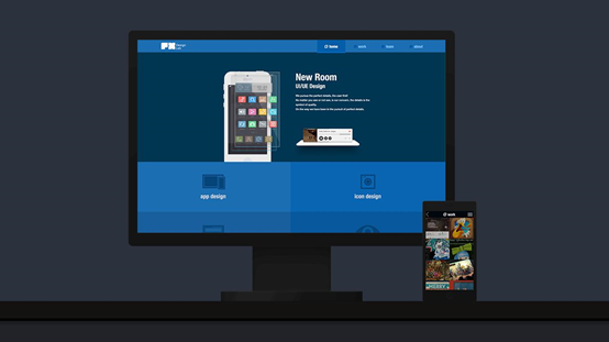 企業(yè)網站設計該如何著手？