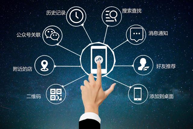 上海小程序如何開發(fā)？