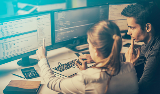 企業(yè)如何提高網(wǎng)站的自然優(yōu)化排名？