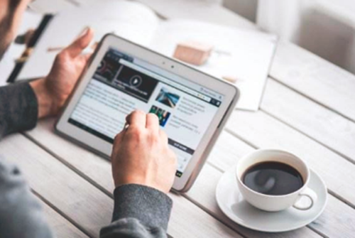 扁平化的網(wǎng)頁(yè)設(shè)計(jì)需要注重哪些方面？