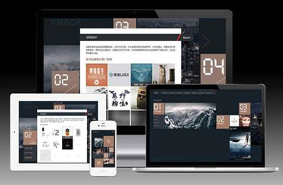 如何讓網(wǎng)站制作設(shè)計更友好？