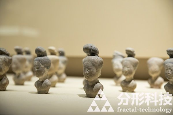 數(shù)字時代博物館網(wǎng)站建設的創(chuàng)新